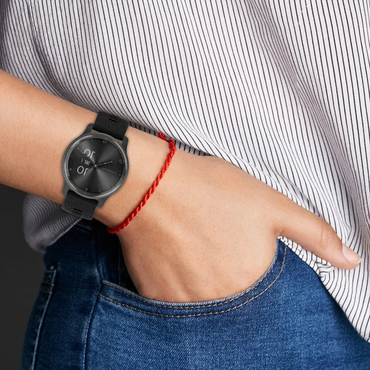 Dây đồng hồ silicone họa tiết kim cương 20mm, cho Samsung Galaxy Watch 4 Classic 42mm, cho Samsung Galaxy Watch Active 2 44mm, cho Samsung Galaxy Watch Active 2 40mm, cho Samsung Galaxy Watch 42mm