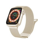 Dây đồng hồ lưới thép từ tính đôi Milan, Dành cho Apple Watch 2 38mm, Dành cho Apple Watch 42mm, Dành cho Apple Watch 38mm