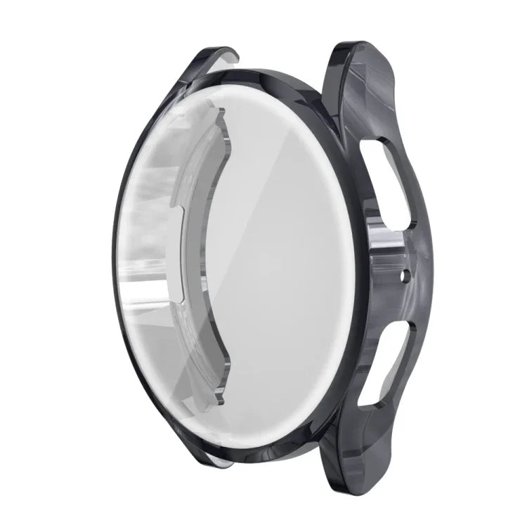 Fully Enclosed TPU Watch Protective Case, For Samsung Galaxy Watch 6 44mm, For Samsung Galaxy Watch 6 40mm