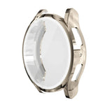 Fully Enclosed TPU Watch Protective Case, For Samsung Galaxy Watch 6 44mm, For Samsung Galaxy Watch 6 40mm