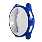 Fully Enclosed TPU Watch Protective Case, For Samsung Galaxy Watch 6 44mm, For Samsung Galaxy Watch 6 40mm