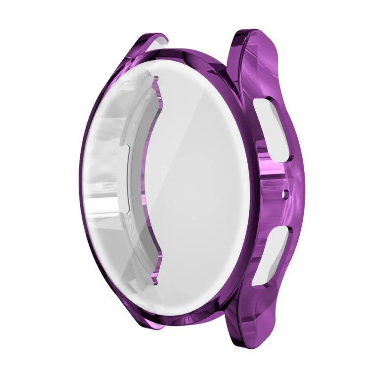 Fully Enclosed TPU Watch Protective Case, For Samsung Galaxy Watch 6 44mm, For Samsung Galaxy Watch 6 40mm