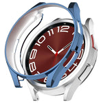 Fully Enclosed TPU Watch Protective Case, For Samsung Galaxy Watch 6 44mm, For Samsung Galaxy Watch 6 40mm