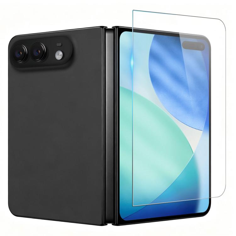 Miếng dán kính cường lực bảo vệ màn hình NORTHJO A++, dành cho iPhone 17 Pro Max, iPhone 17 Pro, iPhone 17, iPhone Air, iPhone 17e / 16e, iPhone 16 Pro Max, iPhone 16 Pro, iPhone 16 Plus, iPhone 16, iPhone 14 Pro