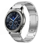 Dây đồng hồ hợp kim titan hình chữ I 22mm, Dành cho Samsung Galaxy Watch3 45mm, Dành cho Samsung Gear S3 Classic, Dành cho Samsung Gear S3 Frontier