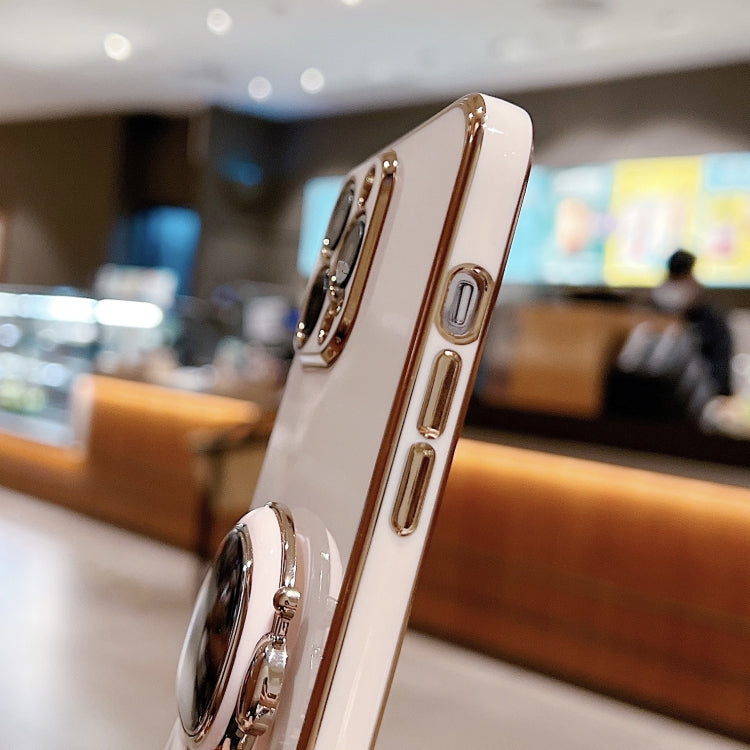 Ốp lưng điện thoại giữ hình phi hành gia mạ điện, dành cho iPhone 17e / 16e, dành cho iPhone 17 Pro Max, dành cho iPhone 17 Pro, dành cho iPhone 17, dành cho iPhone Air, dành cho iPhone 16 Pro Max, dành cho iPhone 16 Pro, dành cho iPhone 16 Plus
