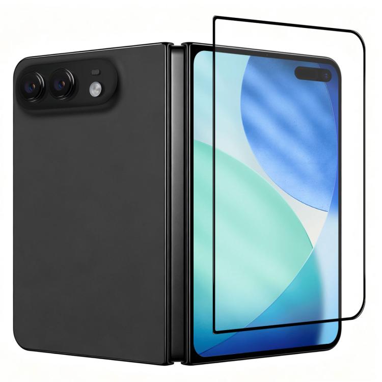 Miếng dán kính cường lực NORTHJO A++ in lụa dán keo toàn màn hình, dành cho iPhone 17 Pro Max, iPhone 17 Pro, iPhone 17, iPhone Air, iPhone 17e / 16e, iPhone 16 Pro Max, iPhone 16 Pro, iPhone 16 Plus, iPhone 16
