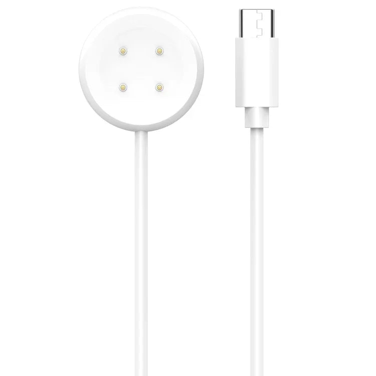 Type-C Interface Smart Watch Charging Cable, For Google Pixel Watch 2