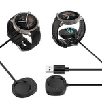 For Amazfit Balance A2286 Smart Watch Magnetic Suction Charging Wire Charger