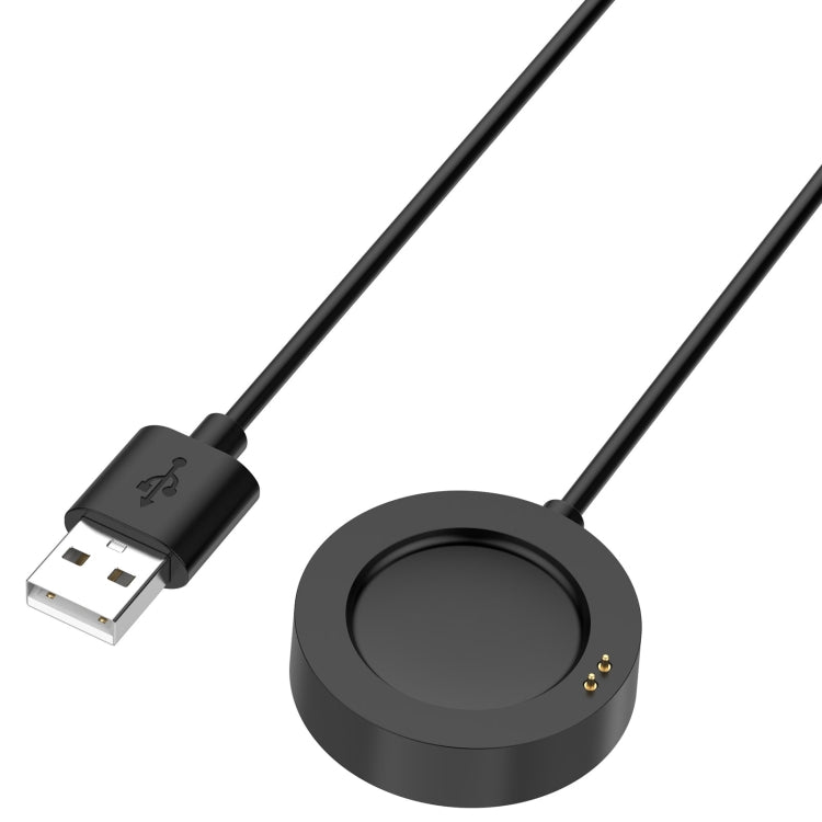 Magnetic Smart Watch Charging Cable, Length: 1m, For Xiaomi Watch 2 Pro, For Xiaomi Watch S2, For Xiaomi Watch H1