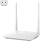 Bộ mở rộng WiFi LB-LINK WR2000 300M bộ khuếch đại ăng-ten kép bộ định tuyến không dây tốc độ cao