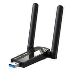 LB-LINK WDN1800H Card mạng không dây Gigabit WiFi6 AX1800M USB 3.0 chơi game Esports