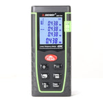 Máy đo khoảng cách laser cầm tay SNDWAY SW-T40, SW-T40