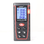 Máy đo khoảng cách laser cầm tay SNDWAY SW-T60, SW-T60