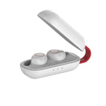Tai nghe Bluetooth TWS nhét tai thật 5.0 không dây kèm hộp sạc