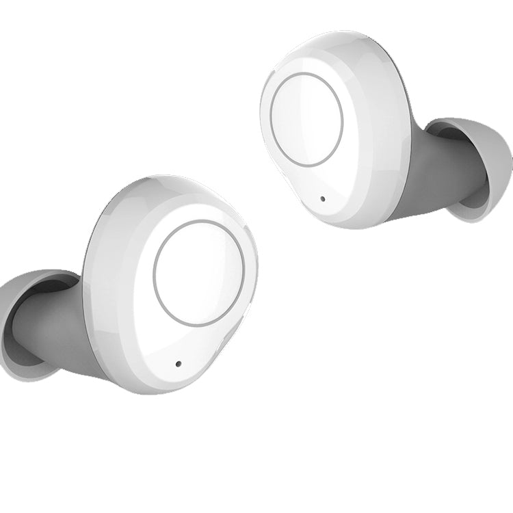 Tai nghe Bluetooth TWS nhét tai thật 5.0 không dây kèm hộp sạc