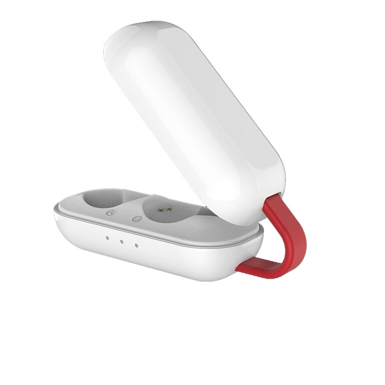 Tai nghe Bluetooth TWS nhét tai thật 5.0 không dây kèm hộp sạc