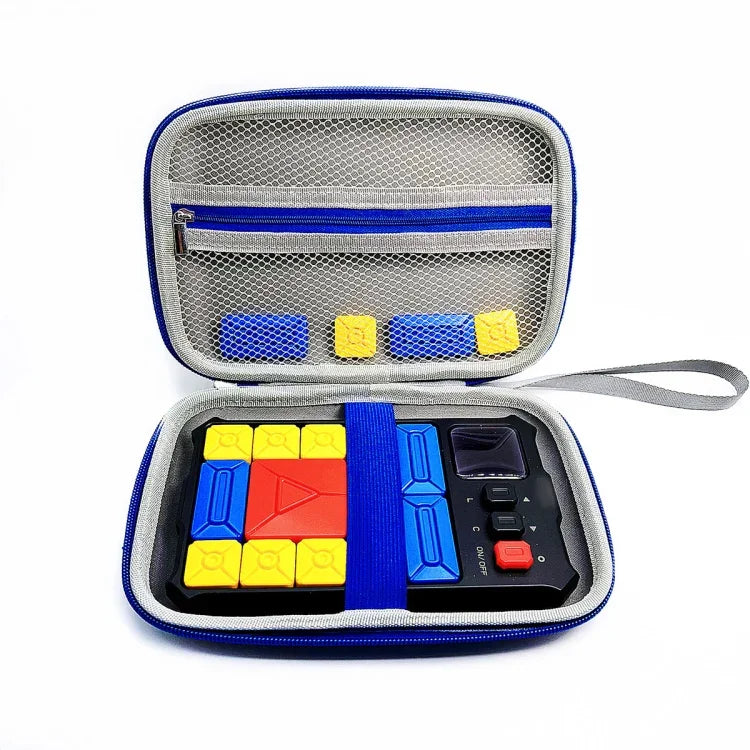Túi đựng và hộp tổ chức máy chơi game xếp hình GiiKER Super Building Block Puzzle