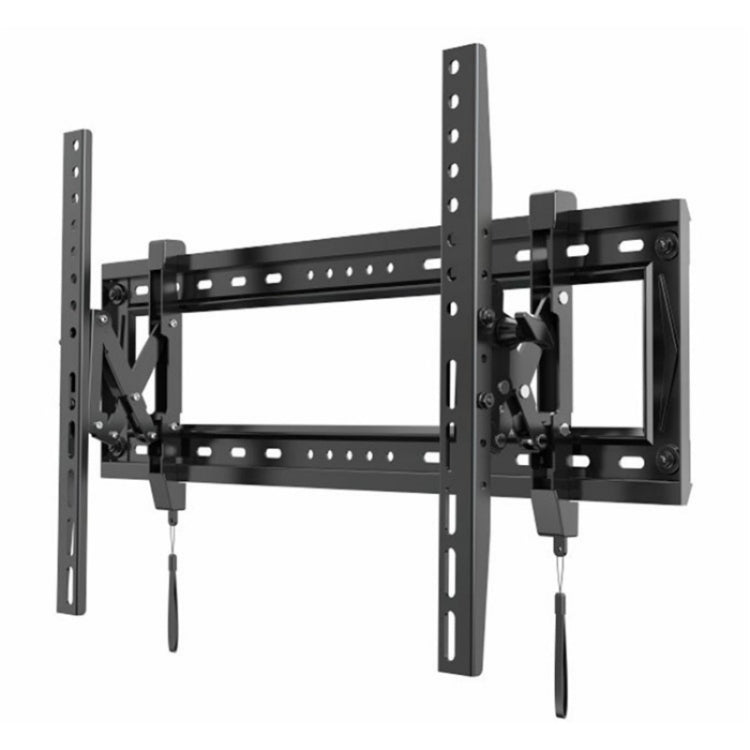 NB DF80-T Angle Adjustable Television Holder Universal 65-90 inch TV Wall Mount Bracket, DF80-T