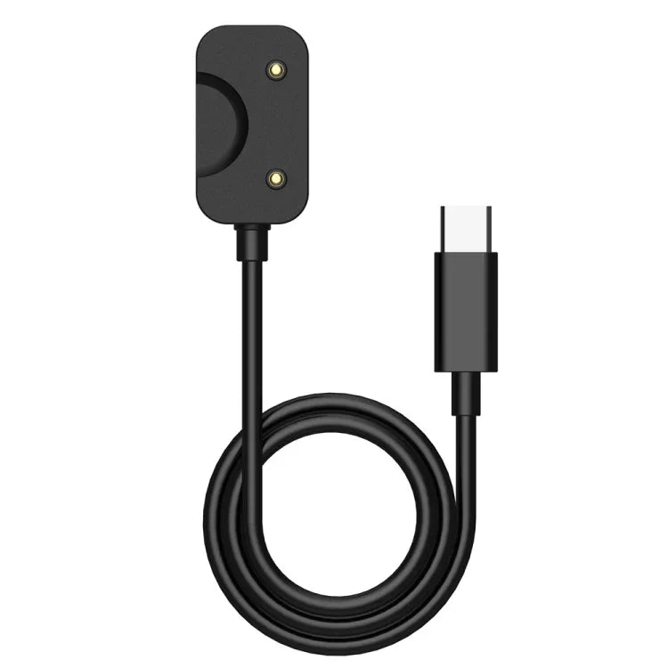 Cáp sạc đồng hồ thông minh Samsung Galaxy Fit 3 SM-R390 có chip, Type-C / USB-C, USB-A