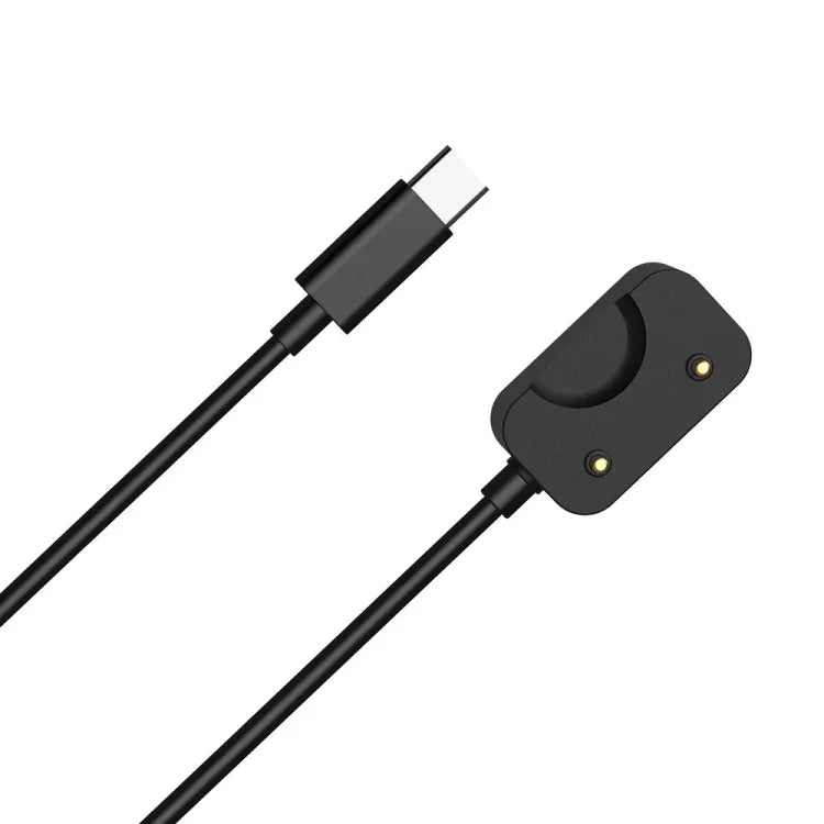 Cáp sạc đồng hồ thông minh Samsung Galaxy Fit 3 SM-R390 có chip, Type-C / USB-C, USB-A