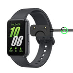 Cáp sạc đồng hồ thông minh Samsung Galaxy Fit 3 SM-R390 có chip, Type-C / USB-C, USB-A