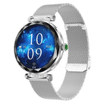 Đồng hồ thông minh NX7 Pro màn hình màu 1.19 inch, Hỗ trợ theo dõi nhịp tim / Huyết áp / Oxy trong máu