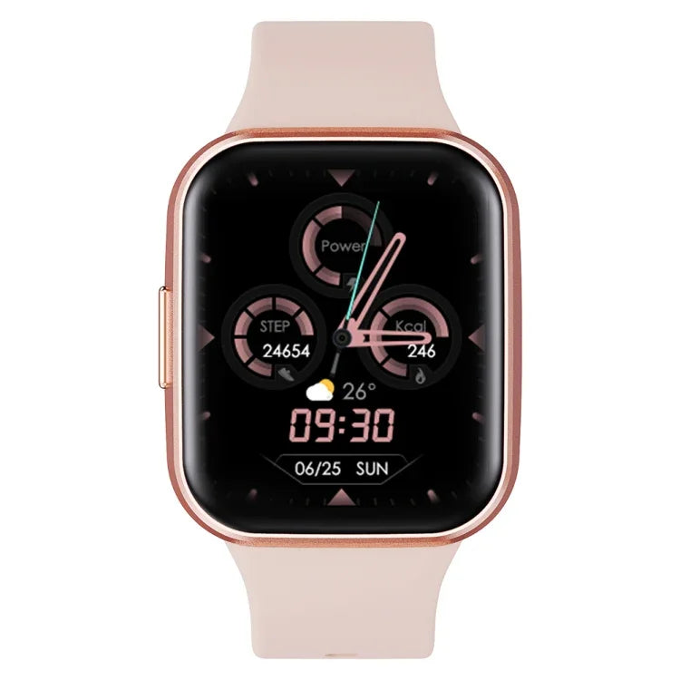 Q23 IP67 Waterproof Smart Bracelet Sport Fitness Tracker