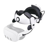 Dây đeo đầu BOBOVR S3 Pro cho Meta Quest 3 VR kèm pin 10000mAh, S3 Pro
