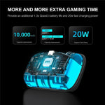 Dây đeo đầu BOBOVR S3 Pro cho Meta Quest 3 VR kèm pin 10000mAh, S3 Pro