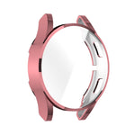 Bao bảo vệ đồng hồ phủ điện TPU toàn diện, dành cho Samsung Galaxy Watch FE 40mm