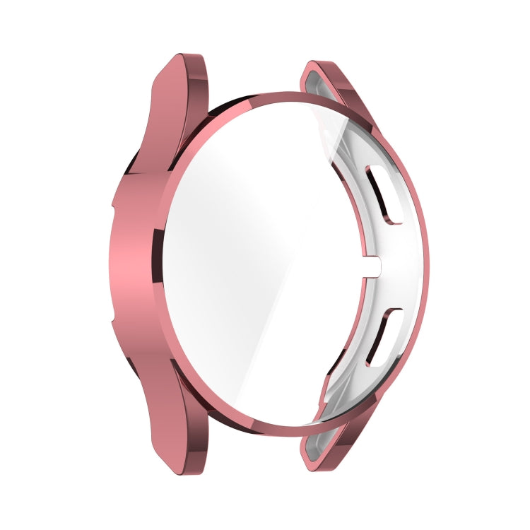 Bao bảo vệ đồng hồ phủ điện TPU toàn diện, dành cho Samsung Galaxy Watch FE 40mm