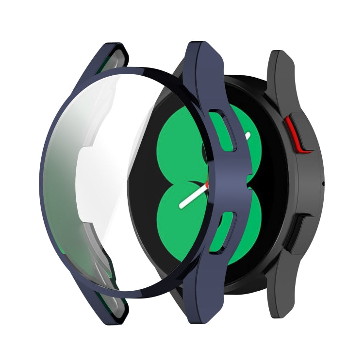 Bao bảo vệ đồng hồ phủ điện TPU toàn diện, dành cho Samsung Galaxy Watch FE 40mm