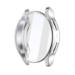 Full Coverage TPU Electroplated Watch Protective Case, For Samsung Galaxy Watch 7 44mm, For Samsung Galaxy Watch 7 40mm, For Samsung Galaxy Watch Ultra 47mm / Ultra 2025