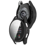 Full Coverage TPU Electroplated Watch Protective Case, For Samsung Galaxy Watch 7 44mm, For Samsung Galaxy Watch 7 40mm, For Samsung Galaxy Watch Ultra 47mm / Ultra 2025