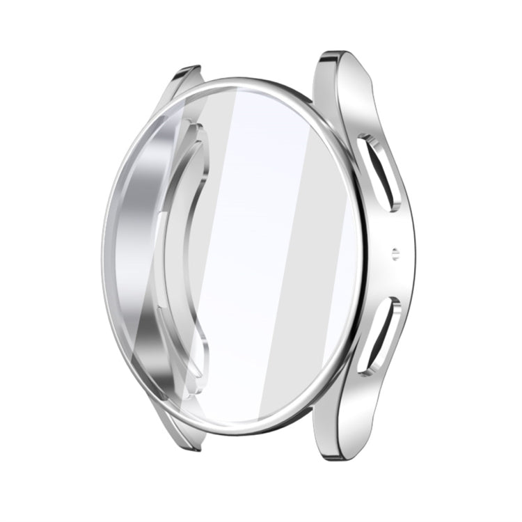 Full Coverage TPU Electroplated Watch Protective Case, For Samsung Galaxy Watch 7 44mm, For Samsung Galaxy Watch 7 40mm, For Samsung Galaxy Watch Ultra 47mm / Ultra 2025