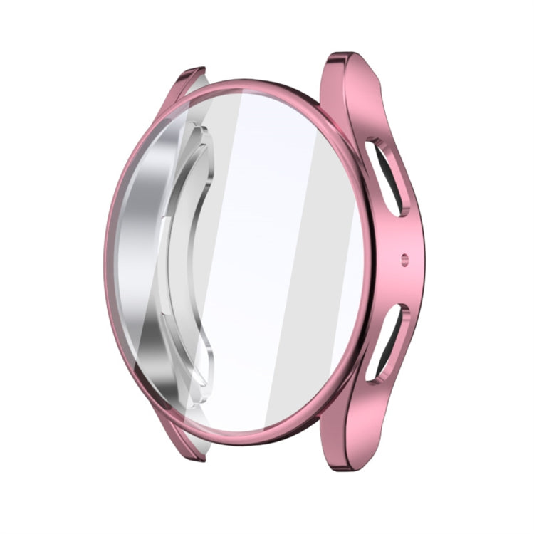 Full Coverage TPU Electroplated Watch Protective Case, For Samsung Galaxy Watch 7 44mm, For Samsung Galaxy Watch 7 40mm, For Samsung Galaxy Watch Ultra 47mm / Ultra 2025