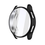 Full Coverage TPU Electroplated Watch Protective Case, For Samsung Galaxy Watch 7 44mm, For Samsung Galaxy Watch 7 40mm, For Samsung Galaxy Watch Ultra 47mm / Ultra 2025