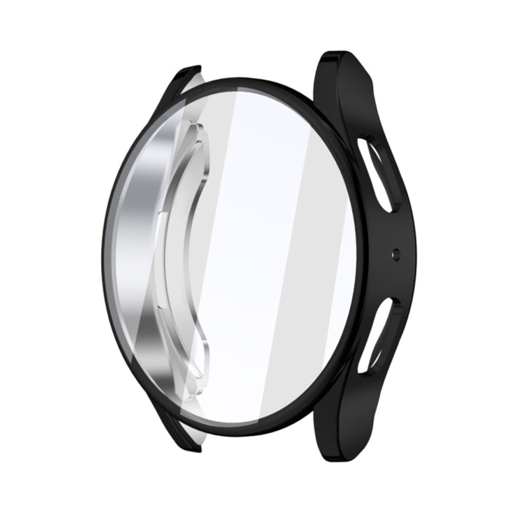 Full Coverage TPU Electroplated Watch Protective Case, For Samsung Galaxy Watch 7 44mm, For Samsung Galaxy Watch 7 40mm, For Samsung Galaxy Watch Ultra 47mm / Ultra 2025