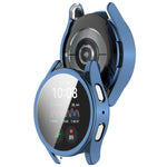 Full Coverage TPU Electroplated Watch Protective Case, For Samsung Galaxy Watch 7 44mm, For Samsung Galaxy Watch 7 40mm, For Samsung Galaxy Watch Ultra 47mm / Ultra 2025