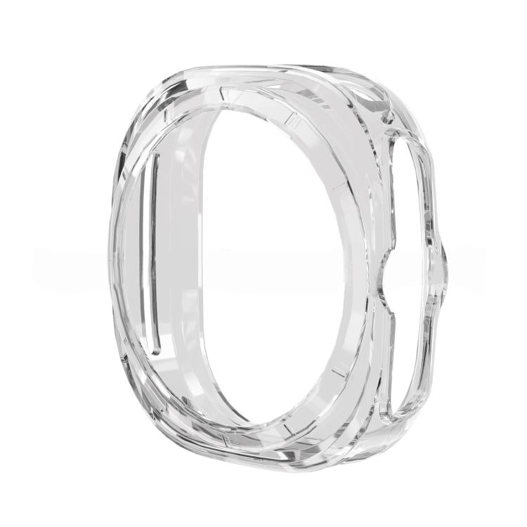 Full Coverage TPU Electroplated Watch Protective Case, For Samsung Galaxy Watch 7 44mm, For Samsung Galaxy Watch 7 40mm, For Samsung Galaxy Watch Ultra 47mm / Ultra 2025