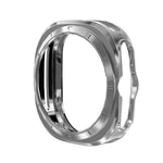 Full Coverage TPU Electroplated Watch Protective Case, For Samsung Galaxy Watch 7 44mm, For Samsung Galaxy Watch 7 40mm, For Samsung Galaxy Watch Ultra 47mm / Ultra 2025