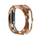Full Coverage TPU Electroplated Watch Protective Case, For Samsung Galaxy Watch 7 44mm, For Samsung Galaxy Watch 7 40mm, For Samsung Galaxy Watch Ultra 47mm / Ultra 2025