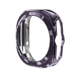 Full Coverage TPU Electroplated Watch Protective Case, For Samsung Galaxy Watch 7 44mm, For Samsung Galaxy Watch 7 40mm, For Samsung Galaxy Watch Ultra 47mm / Ultra 2025