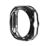 Full Coverage TPU Electroplated Watch Protective Case, For Samsung Galaxy Watch 7 44mm, For Samsung Galaxy Watch 7 40mm, For Samsung Galaxy Watch Ultra 47mm / Ultra 2025
