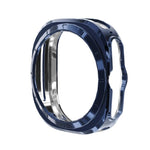 Full Coverage TPU Electroplated Watch Protective Case, For Samsung Galaxy Watch 7 44mm, For Samsung Galaxy Watch 7 40mm, For Samsung Galaxy Watch Ultra 47mm / Ultra 2025