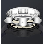 Full Coverage TPU Electroplated Watch Protective Case, For Samsung Galaxy Watch 7 44mm, For Samsung Galaxy Watch 7 40mm, For Samsung Galaxy Watch Ultra 47mm / Ultra 2025