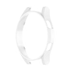 For Samsung Galaxy Watch FE 40mm Half Pack Hollow PC Watch Protective Case