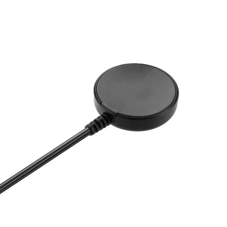 For Samsung Galaxy Watch 7 USB Interface Smart Watch Magnetic Charging Cable