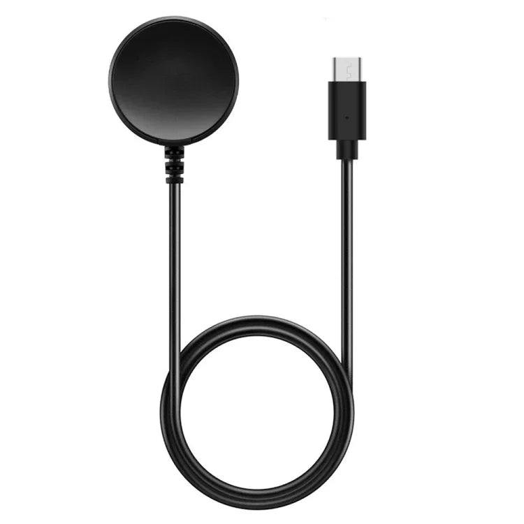 Cáp sạc từ tính giao diện USB-C / Type-C cho Samsung Galaxy Watch Ultra 2025 47mm / Watch 8 / Watch 8 Classic